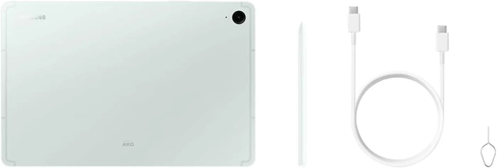 SAMSUNG Galaxy Tab S9 FE 10.9" Tablet - 128GB, (HK Version)