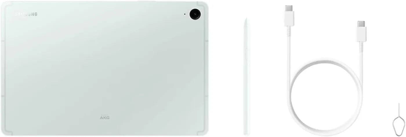 SAMSUNG Galaxy Tab S9 FE 10.9" Tablet - 128GB, (HK Version)
