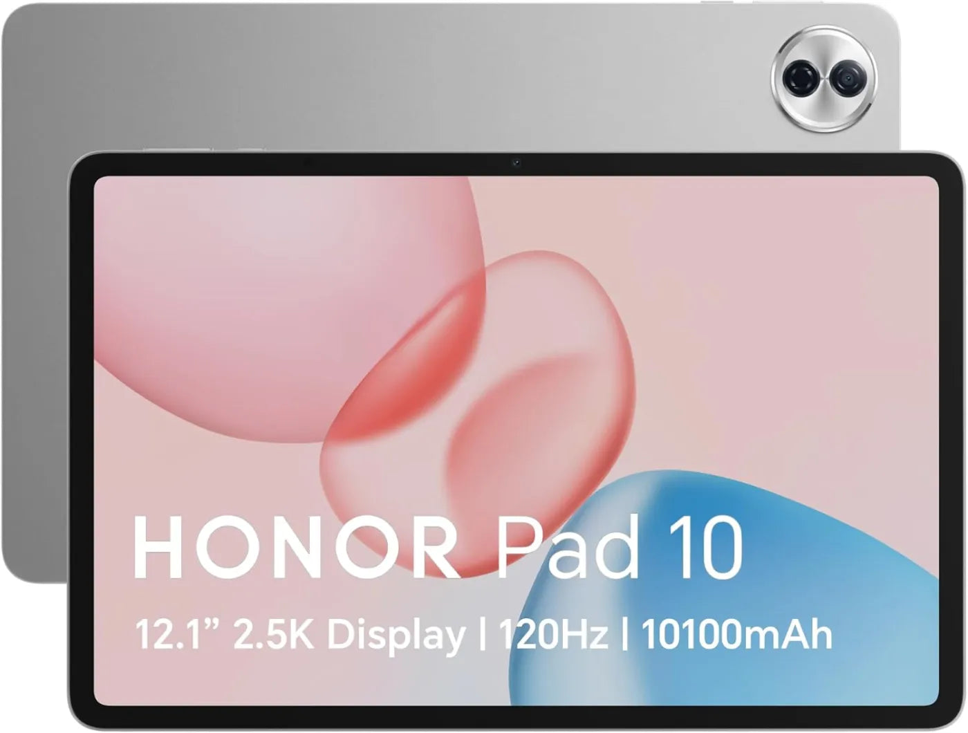 HONOR Pad 10 12.1-inch WiFi - 256GB - Grey