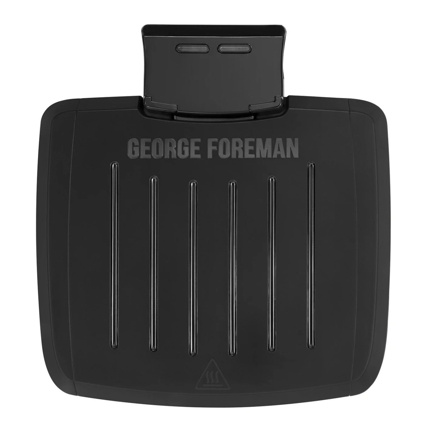 George Foreman Immersa Grill - Medium, Compact, Fast Heat Up, Energy Saving, Multi Functional, Adjustable - 28310