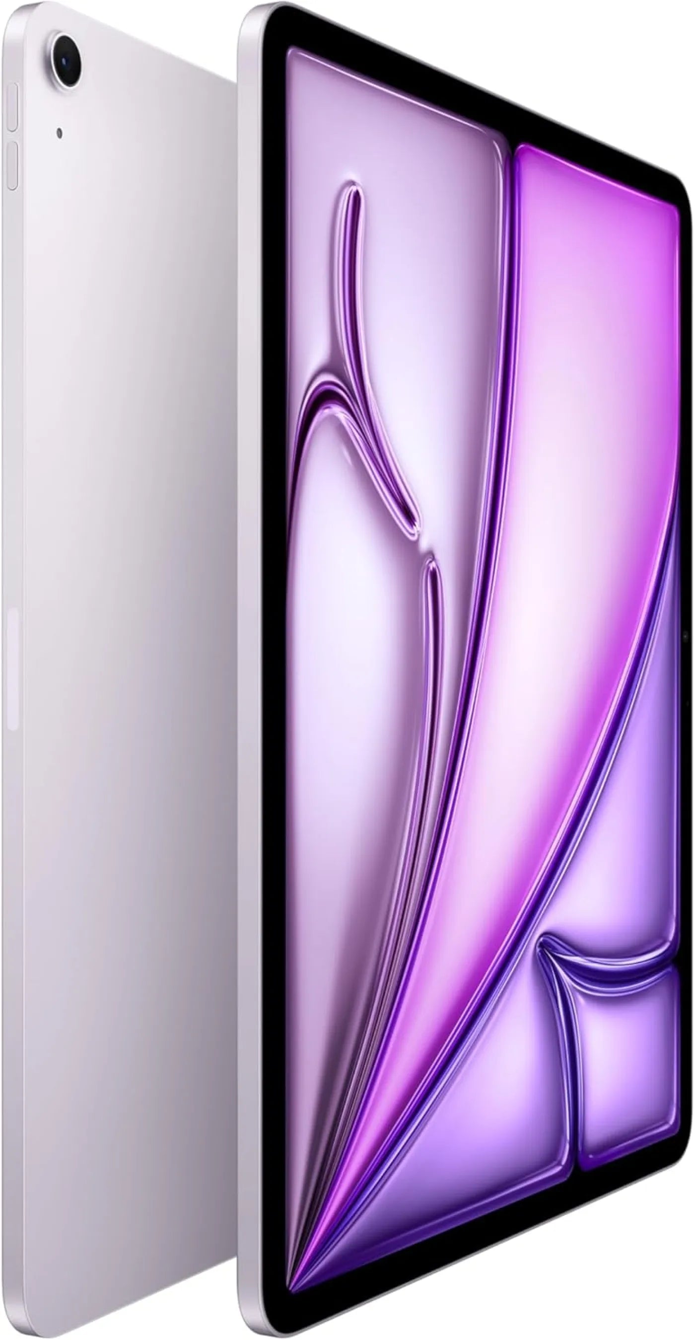 Apple iPad Air 11-inch - 128GB - Purple