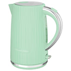 Russell Hobbs Eden Kettle - Pistachio, Stylish - 27364