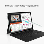SAMSUNG Galaxy Tab S9 FE 10.9" Tablet - 128GB, (HK Version)