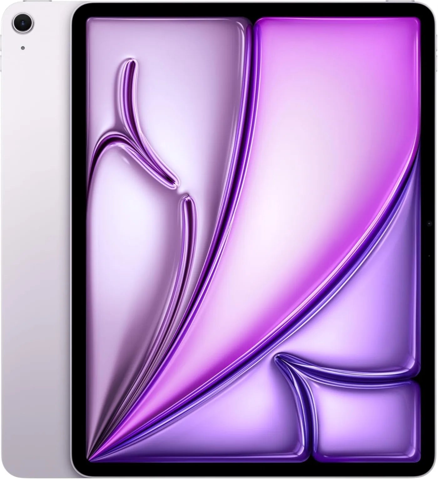 Apple iPad Air 11-inch - 128GB - Purple