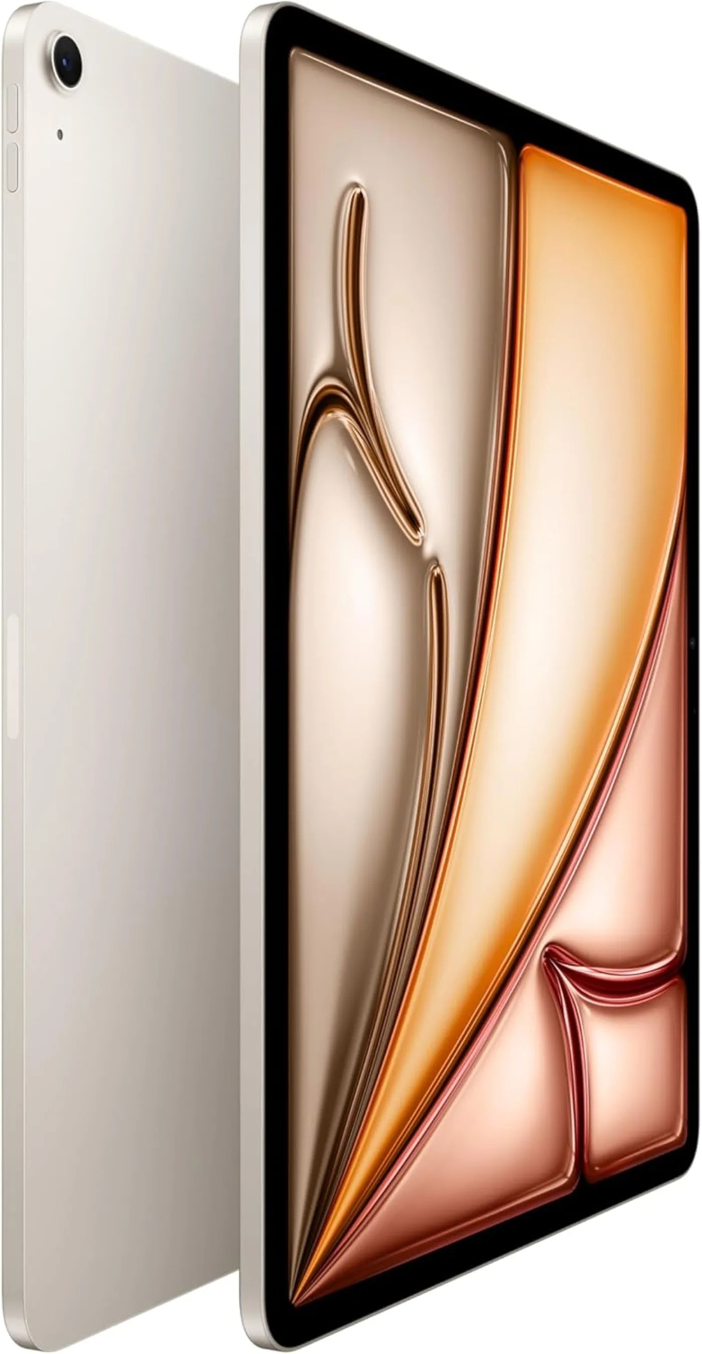 Apple iPad Air 11-inch - 128GB - Starlight