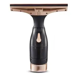 Tower T131001BLG Cordless Window Vac Cleaner with Rechargeable Battery, 150ml Water Tank, 20W, Rose Gold