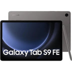 SAMSUNG Galaxy Tab S9 FE 10.9" Tablet - 128GB, (HK Version)