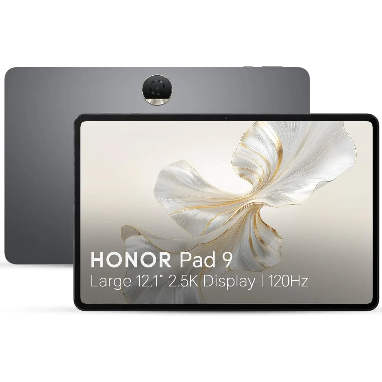 HONOR Pad 9 12.1-inch - 256GB - Space Grey