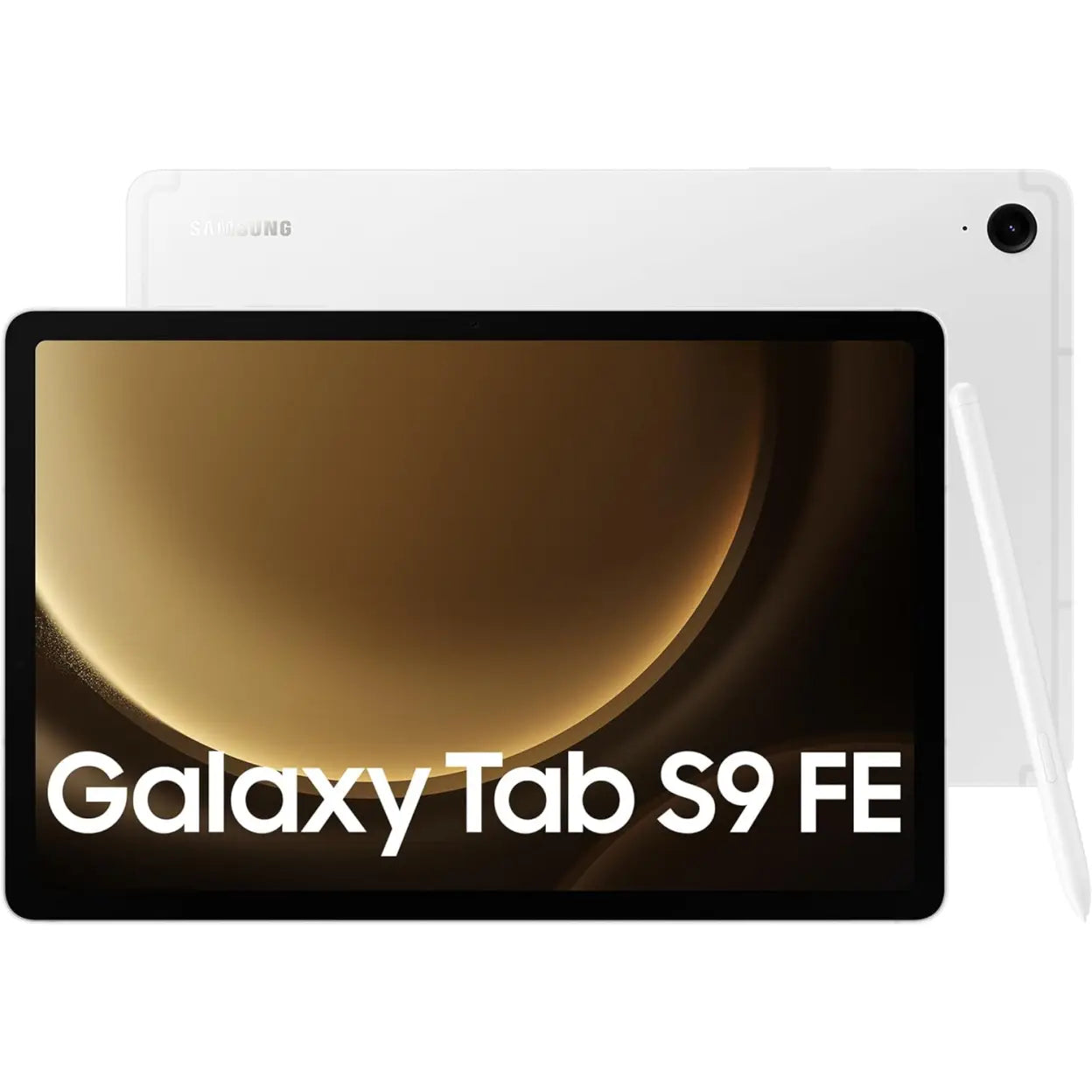 SAMSUNG Galaxy Tab S9 FE 10.9" Tablet - 128GB, (HK Version)