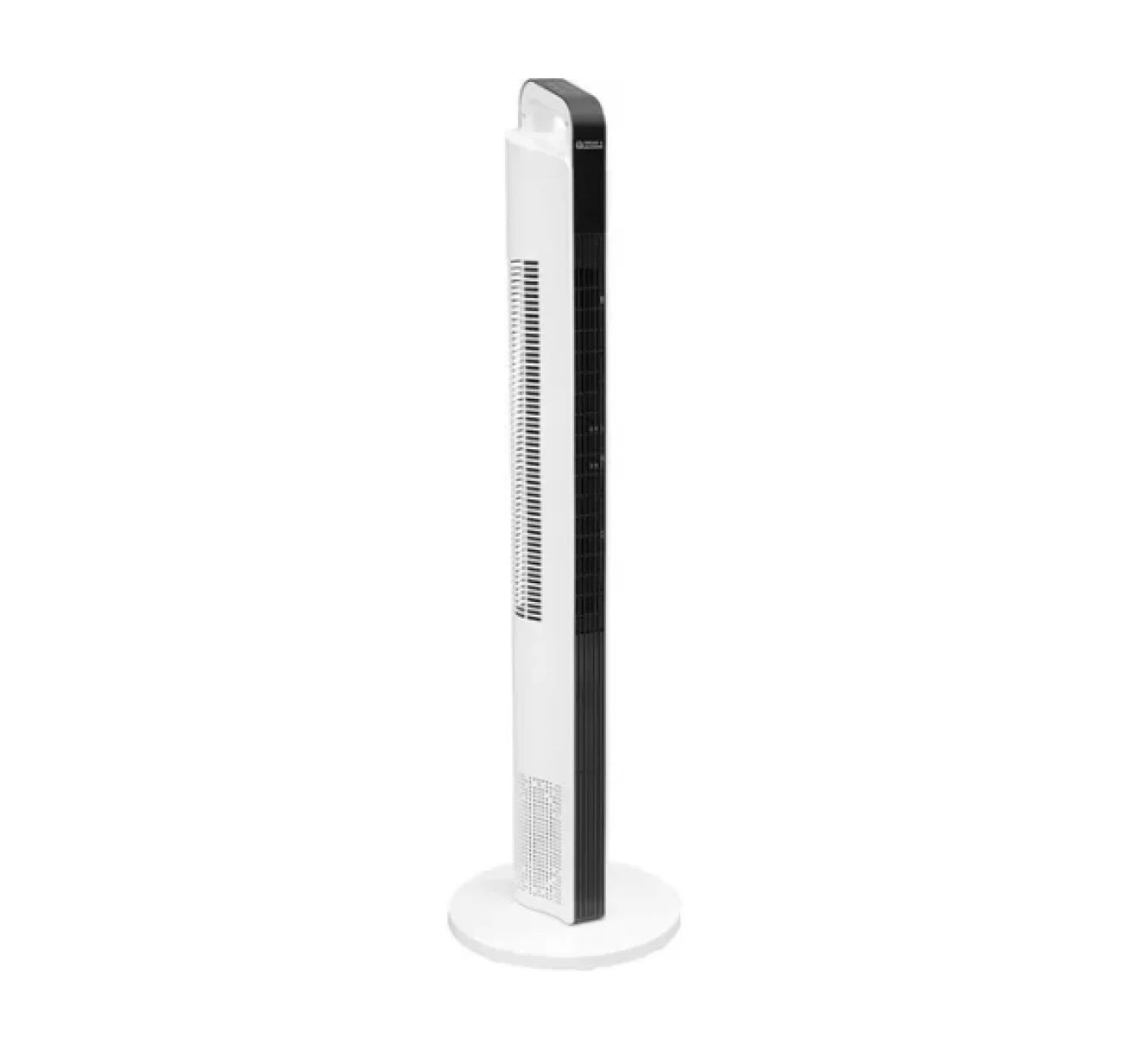 43" Spear & Jackson Slim Tower Fan, 3 Speed Oscillating Air Flow , w/remote control