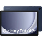 SAMSUNG Galaxy Tab A9+ 11" Tablet - 128GB, (HK Version)