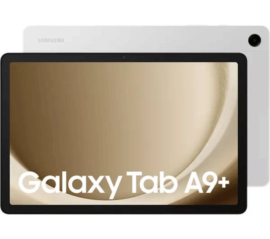 SAMSUNG Galaxy Tab A9+ 11" Tablet - 128GB, (HK Version)