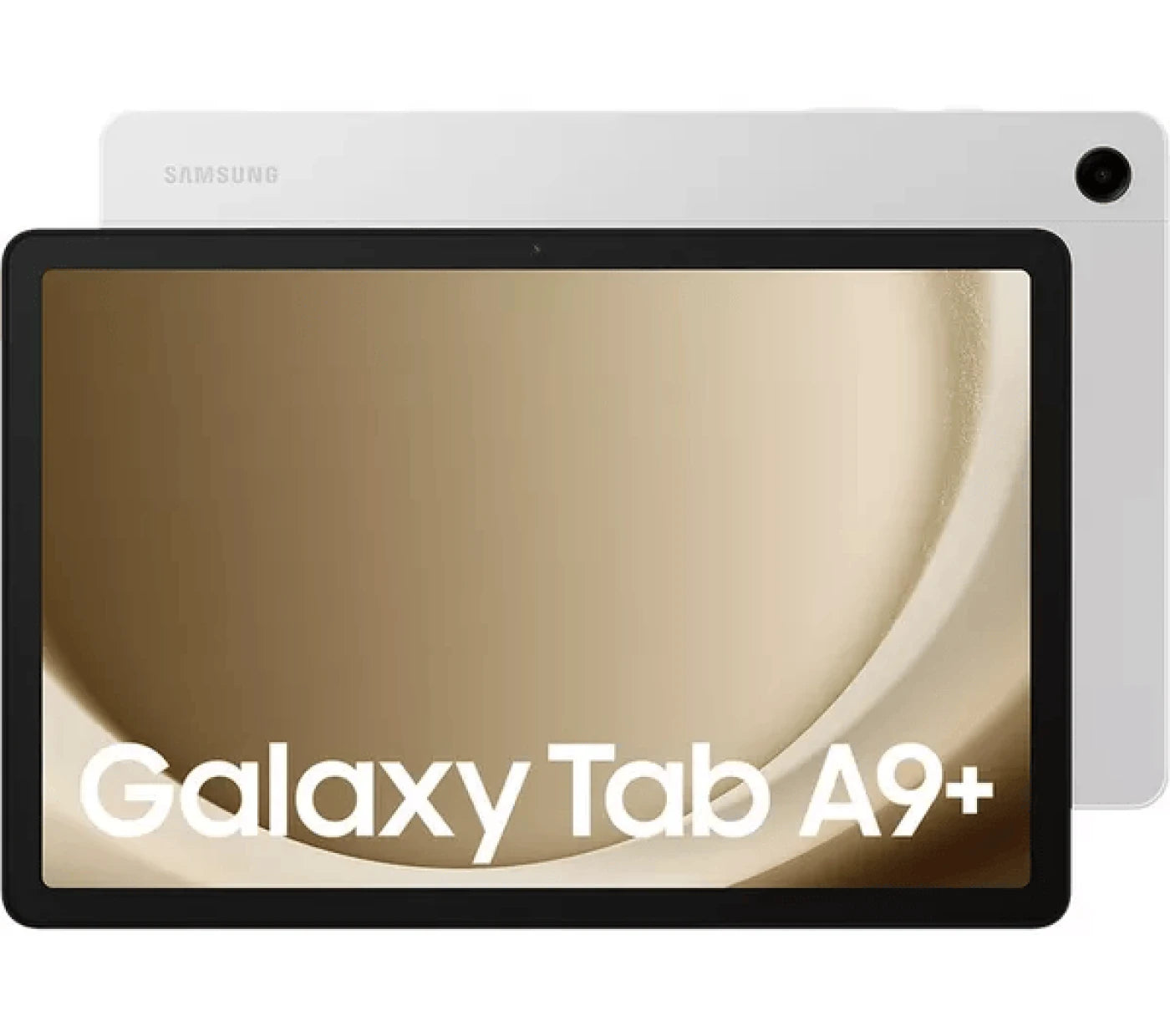 SAMSUNG Galaxy Tab A9+ 11" Tablet - 128GB, (HK Version)