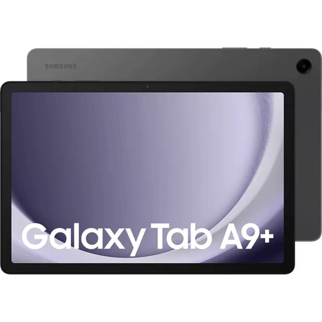 SAMSUNG Galaxy Tab A9+ 11" Tablet - 128GB, (HK Version)