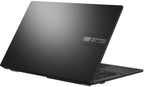 ASUS Vivobook Go 15.6" Laptop - AMD Ryzen
3, 4GB/ 128GB - Black