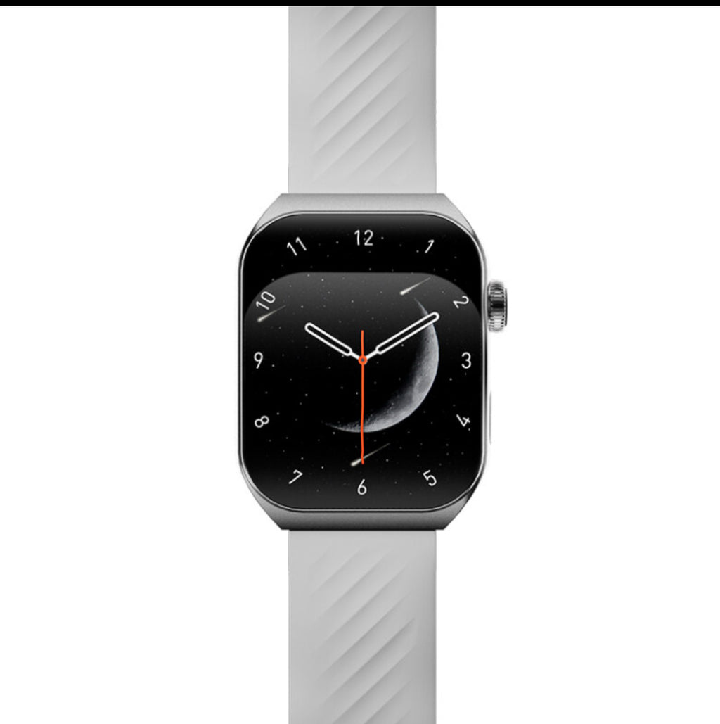 QCY Watch GS2-Grey