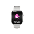 QCY Watch GS2-Grey