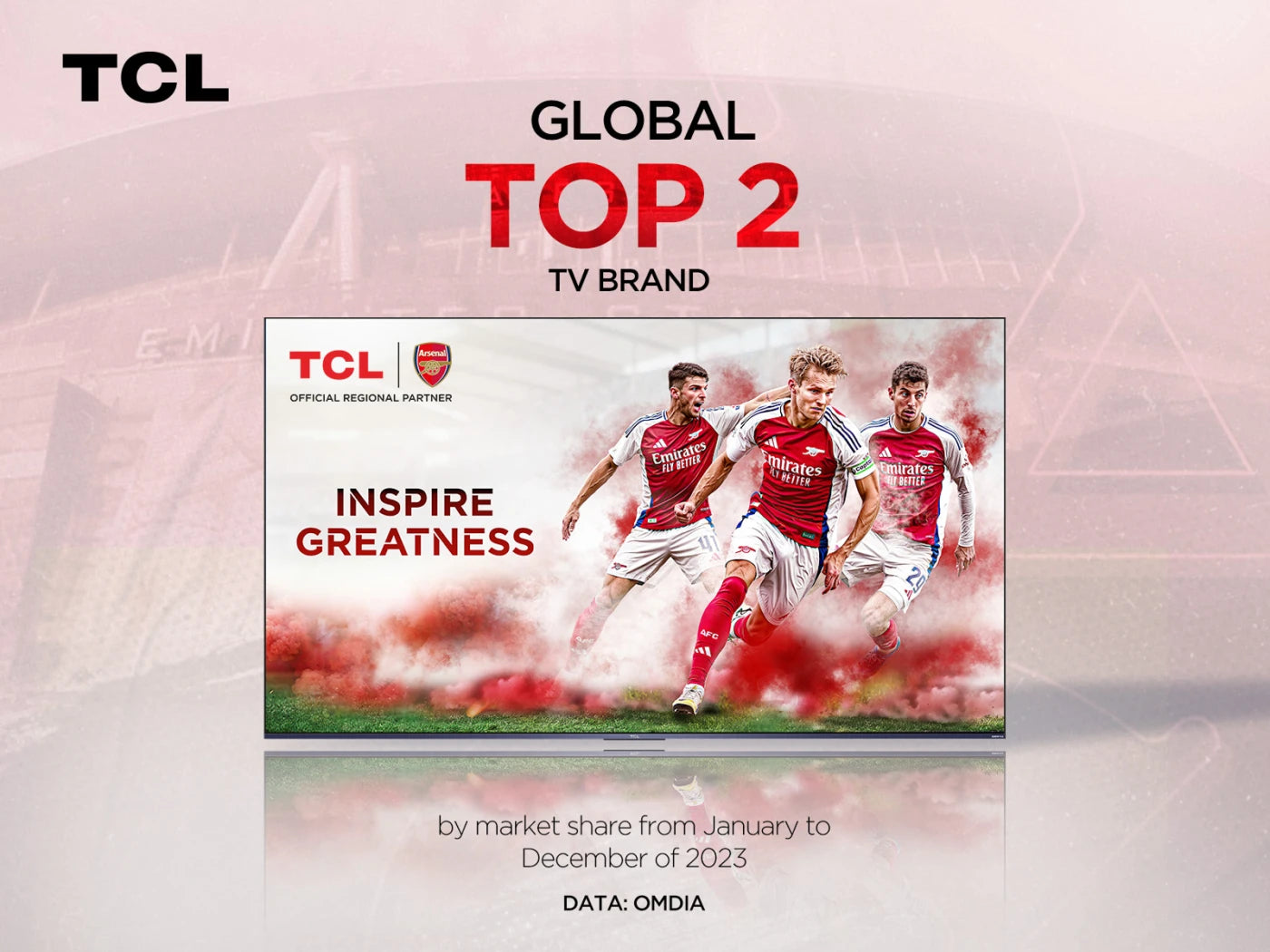 TCL 55C6KS 55” QD-Mini LED TV, 4K HDR Premium, Smart TV Powered by Google TV (Dolby Vision & Atmos, Onkyo 2.1 Sound System, Game Master, Hands-Free Voice Control, compatible with Google Assistant, Apple AirPlay 2 & Alexa)