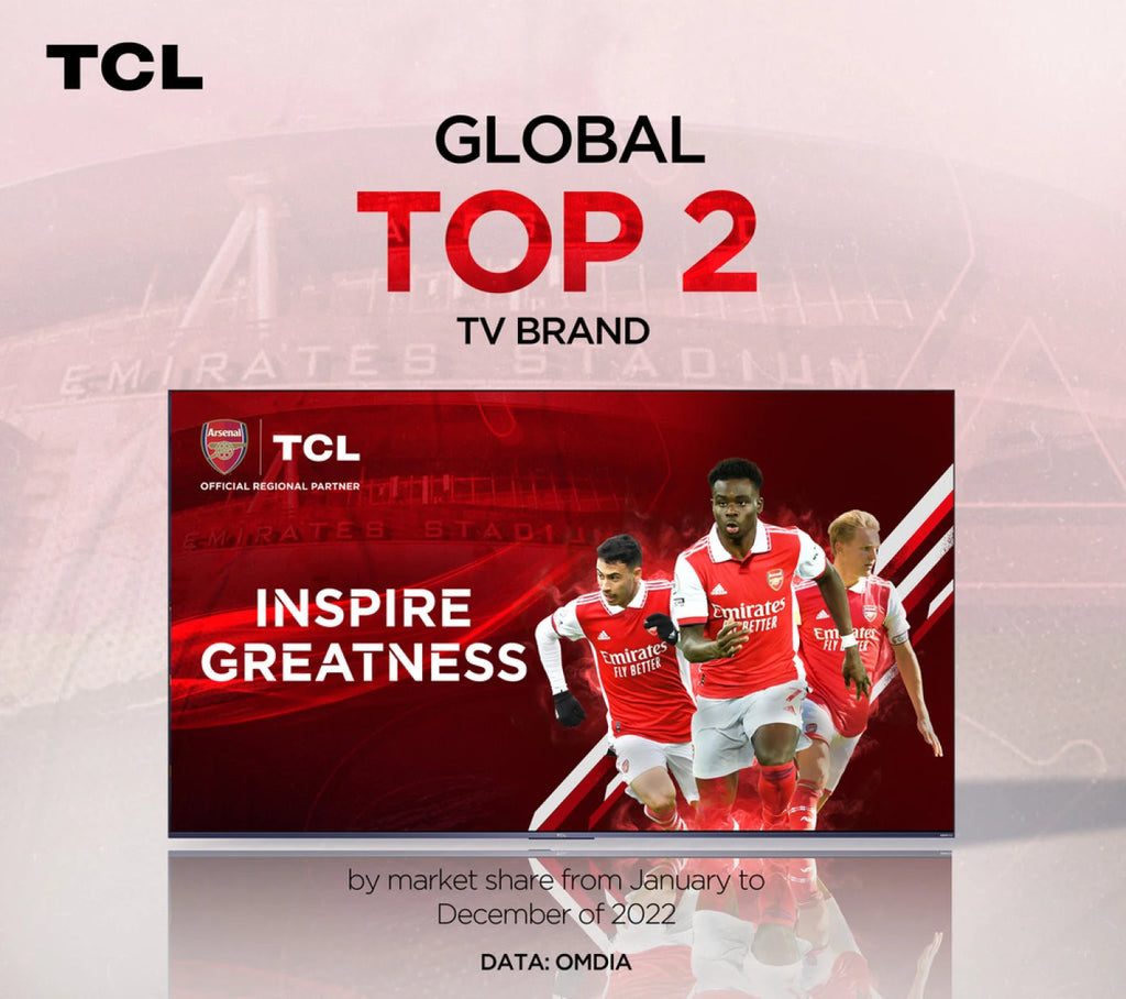TCL 32S5400AFK 32” Television, FHD, Fire TV (Smart TV with Dolby Audio & DTS, Press & Ask Alexa)