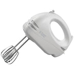 Russell Hobbs Food Collection Hand Mixer, Non Stick, Compact, Fast Heat Up, Adjustable