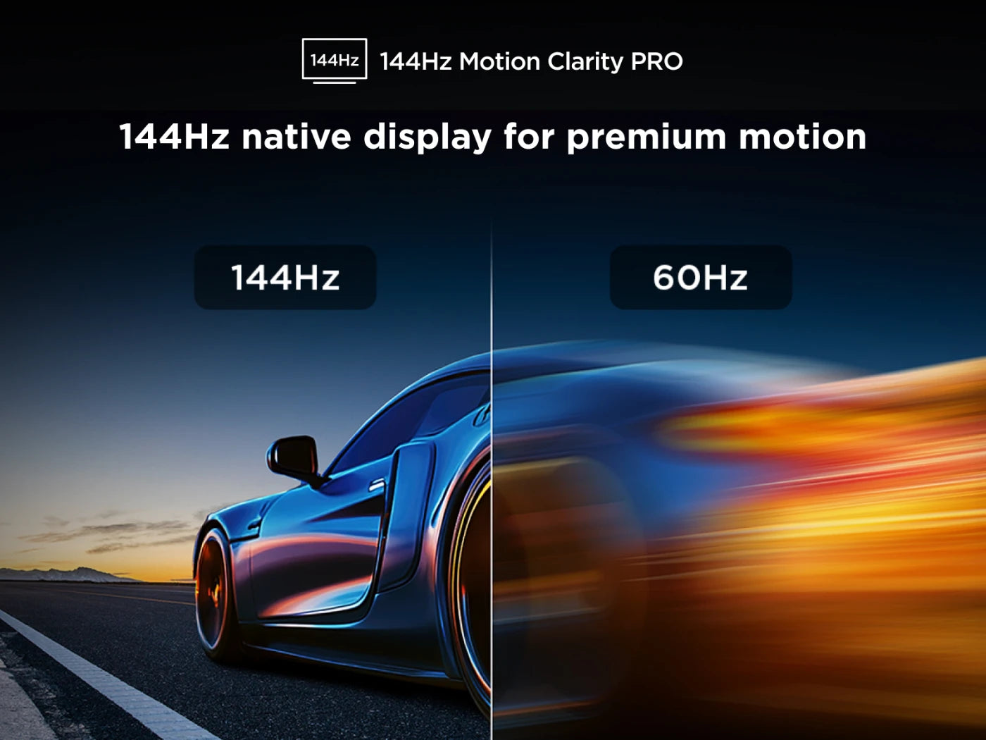 TCL 75T8C 75” QLED 4K Ultra HD, HDR PRO TV, Smart TV Powered by Google TV (Dolby Vision & Atmos, 144Hz Motion Clarity Pro, Voice Control, compatible with Google Assistant, Google Cast)