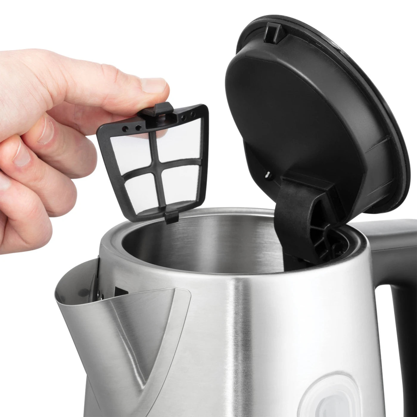 Russell Hobbs Classics Illuminated Kettle, Fast Heat Up, Stylish