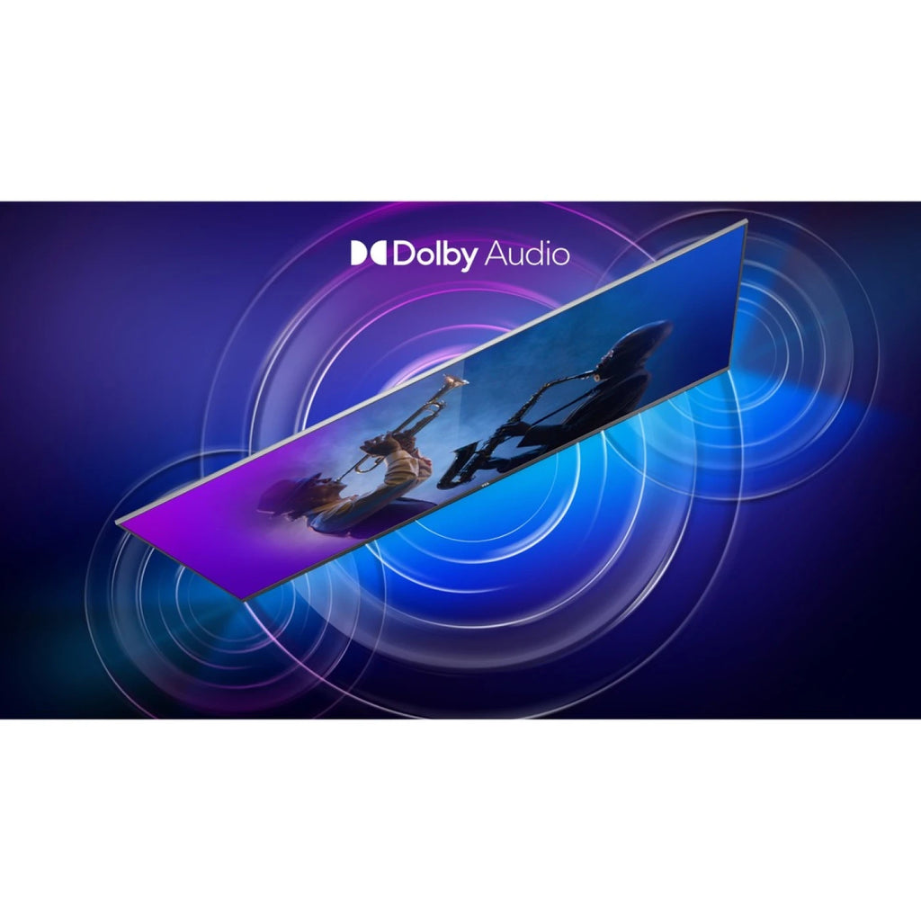 TCL 32S5400AFK 32” Television, FHD, Fire TV (Smart TV with Dolby Audio & DTS, Press & Ask Alexa)