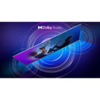 TCL 32S5400AFK 32” Television, FHD, Fire TV (Smart TV with Dolby Audio & DTS, Press & Ask Alexa)