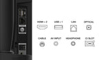 TCL 32S5400AFK 32” Television, FHD, Fire TV (Smart TV with Dolby Audio & DTS, Press & Ask Alexa)
