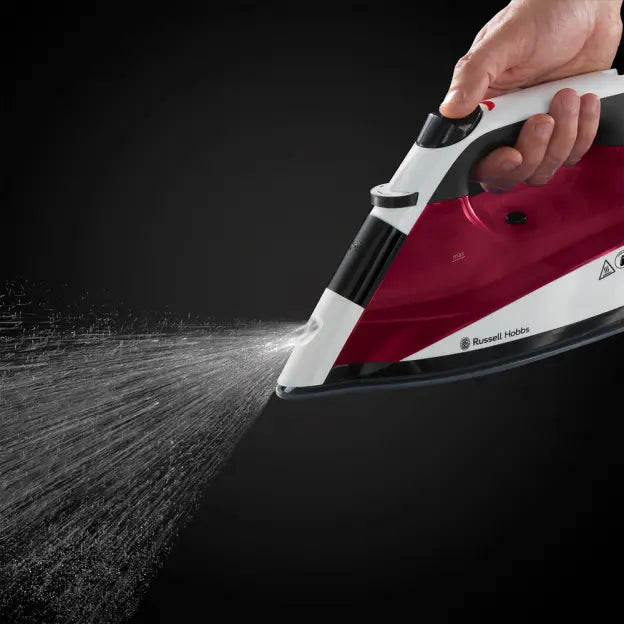Russell Hobbs Autosteam, 2400,NS,45/130,2m, Fast Heat Up, Stylish - 22520