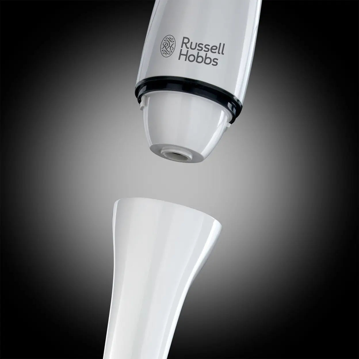 Russell Hobbs Food Collection Hand Blender, Compact, Stylish