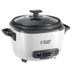 Russell Hobbs Rice Cooker - large, Non Stick