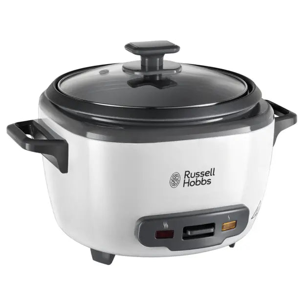 Russell Hobbs Rice Cooker - large, Non Stick