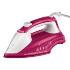 Russell Hobbs Light & Easy Brights 2400 - Berry, Fast Heat Up, Stylish - 26480