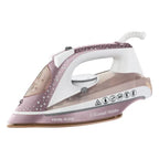Russell Hobbs Pearl Glide Rose 2600, Cer, 40/150,AC, 2m, Non Stick, Stylish - 23972