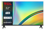 TCL 32S5400AFK 32” Television, FHD, Fire TV (Smart TV with Dolby Audio & DTS, Press & Ask Alexa)