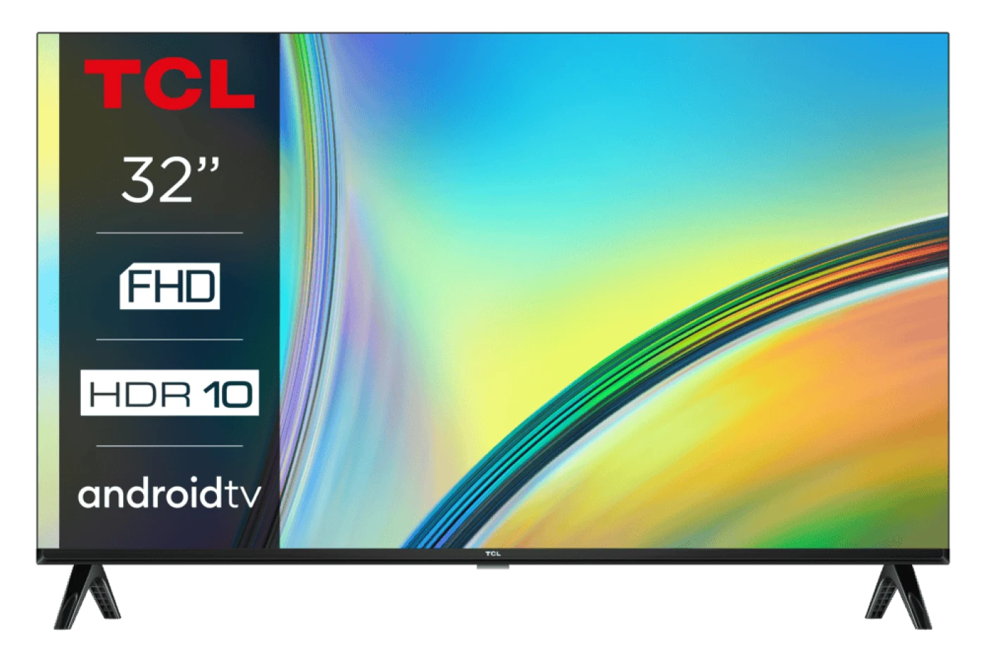 TCL 32S5400AFK 32” Television, FHD, Fire TV (Smart TV with Dolby Audio & DTS, Press & Ask Alexa)